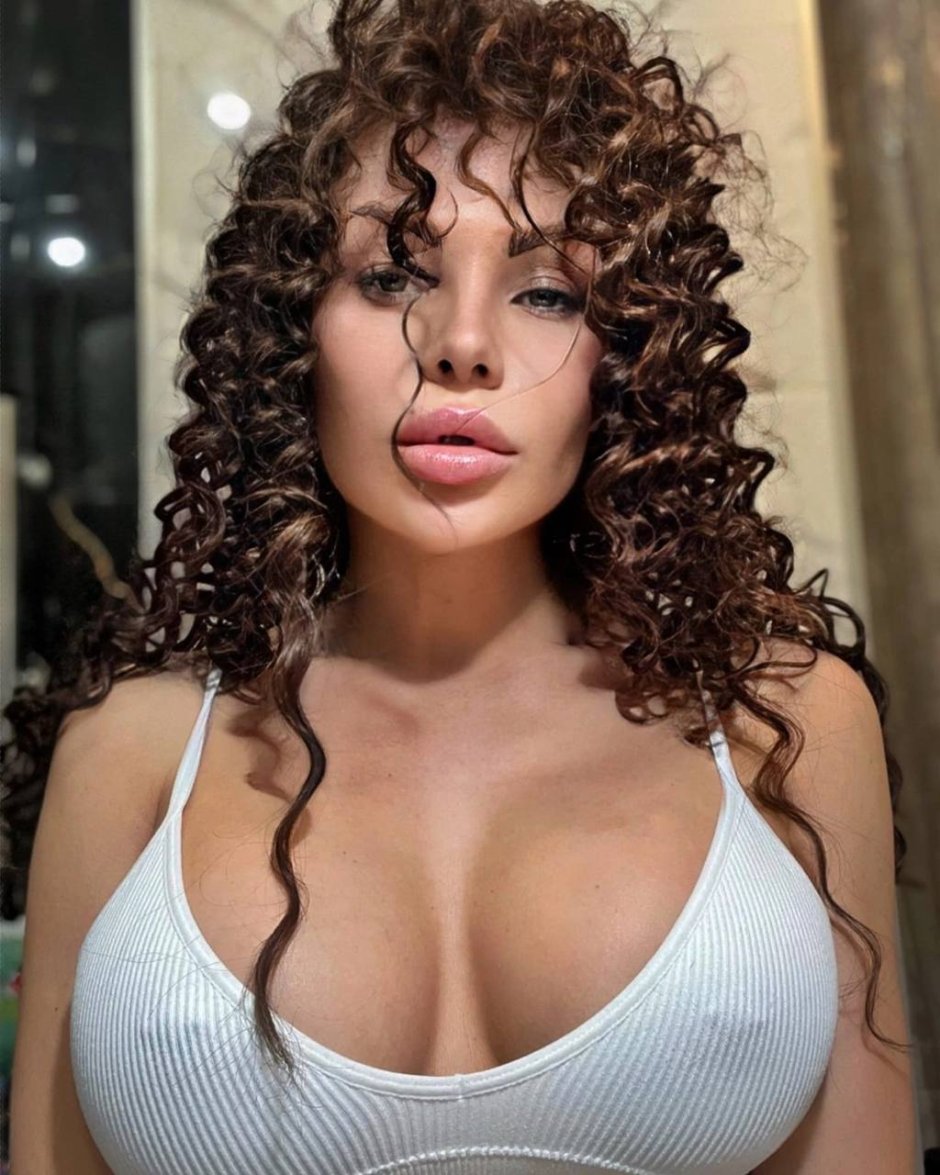 Chuiko Natalie