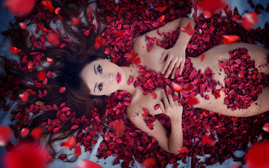 Thunder Rose