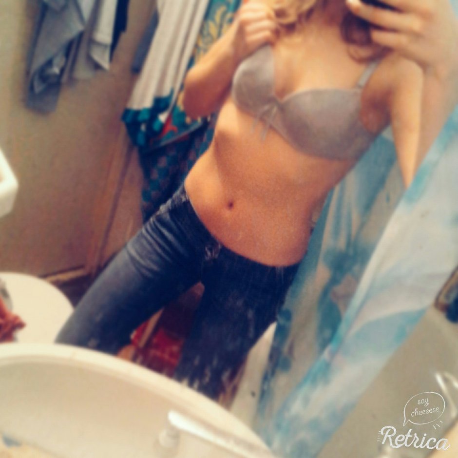 Natalia Anisimova Love Machine