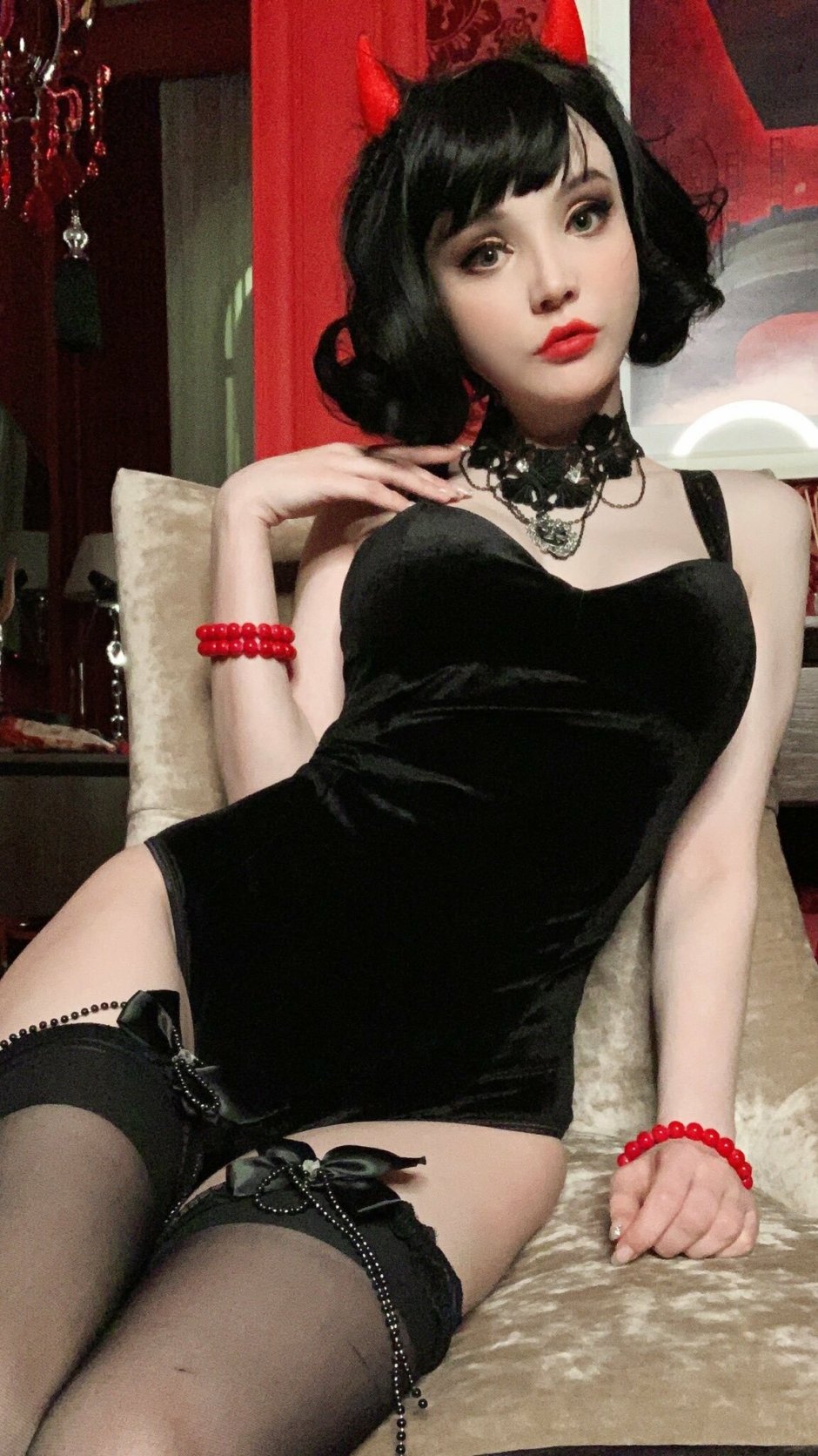 Alisa Bishop Rocksy