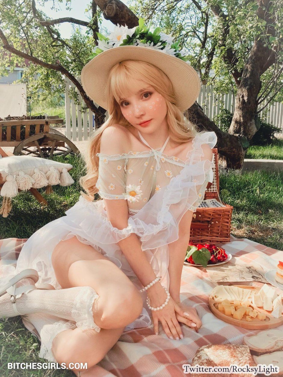 RockSylight Alisa
