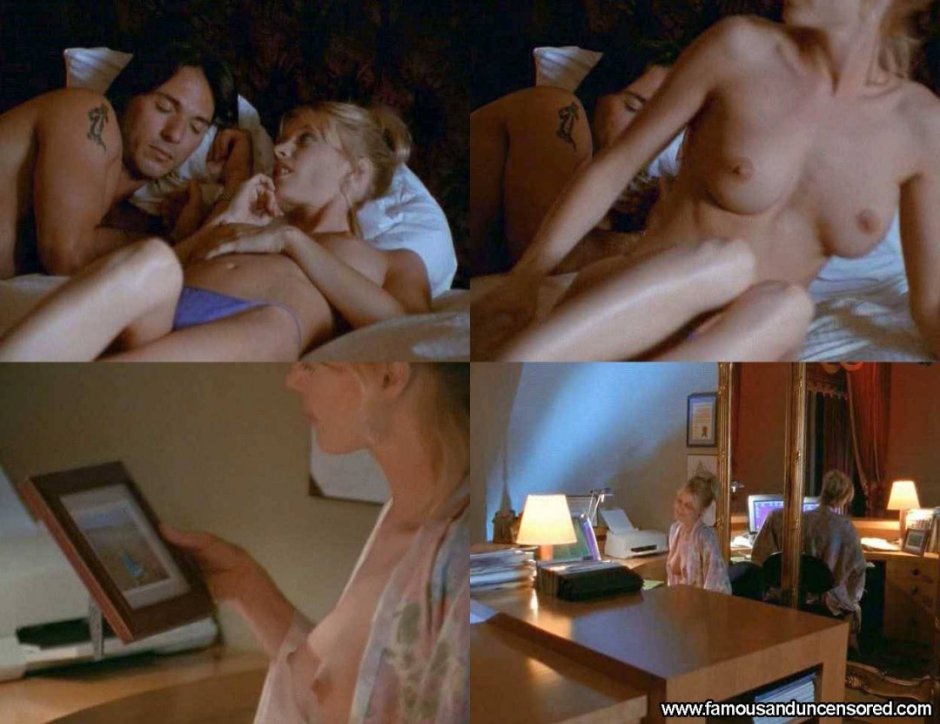 Lauren Holly (Lauren Holly) Naked