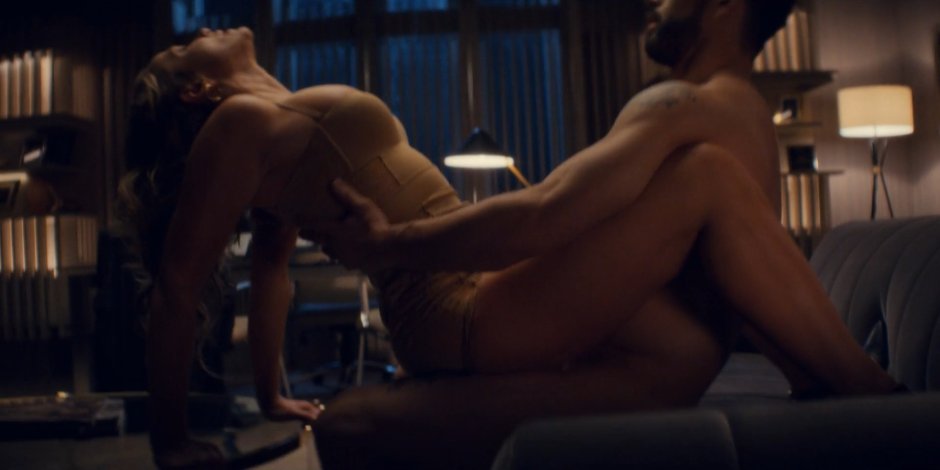Loren Holly Naked in films