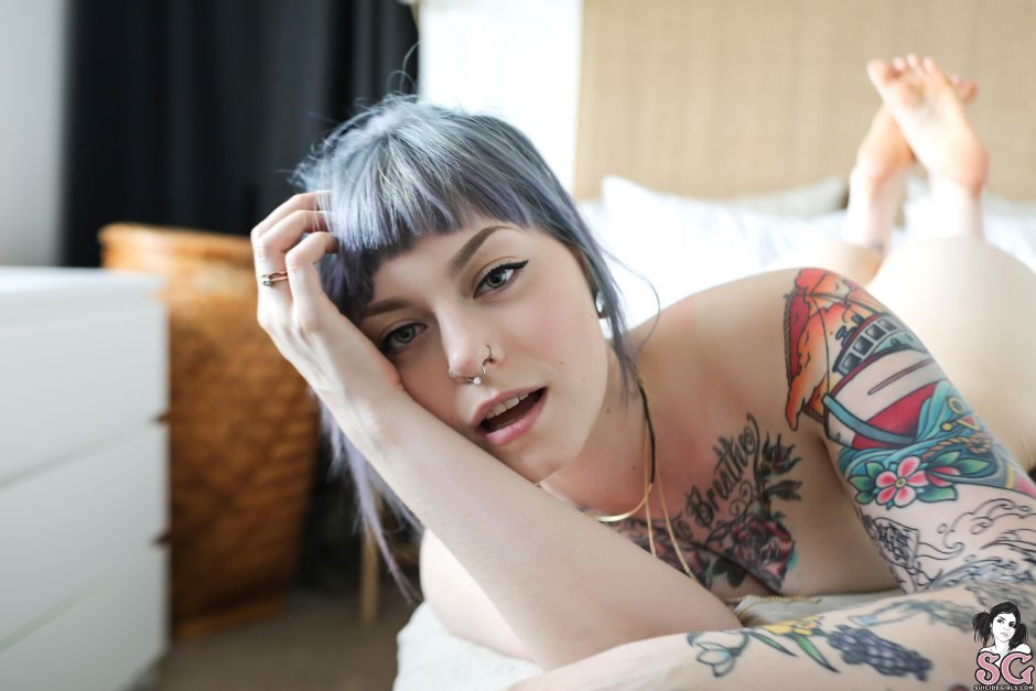 Daydream Suicidegirls