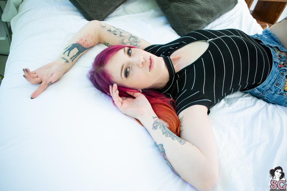Sash Suicide