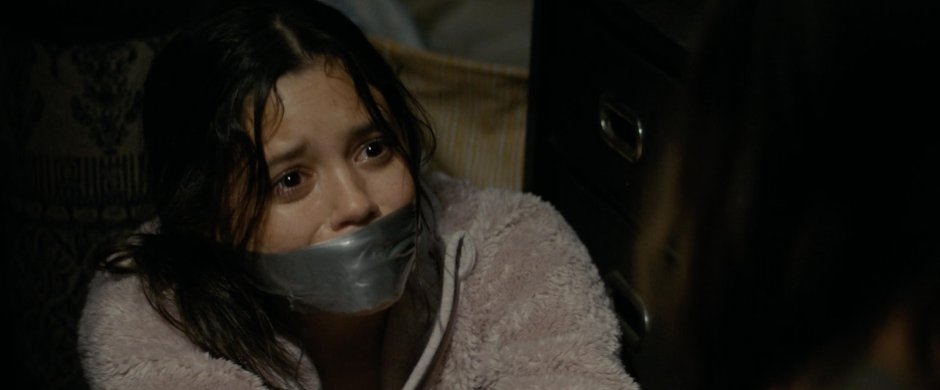 Jenna Ortega 2020