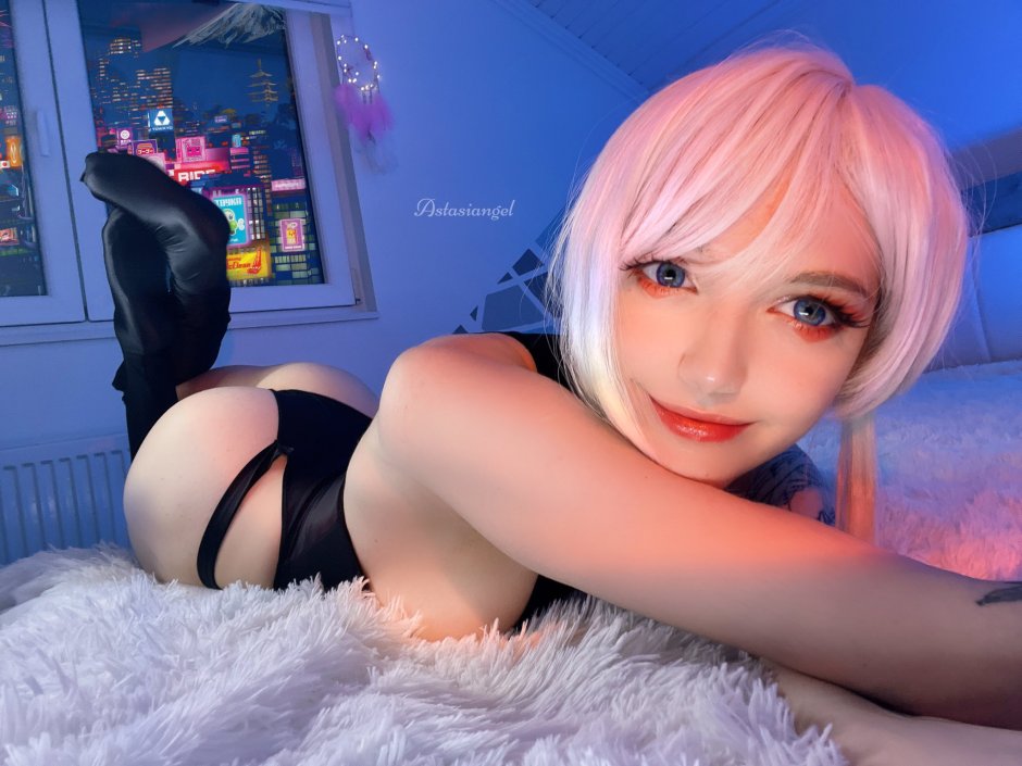 Vika Mednis drain online
