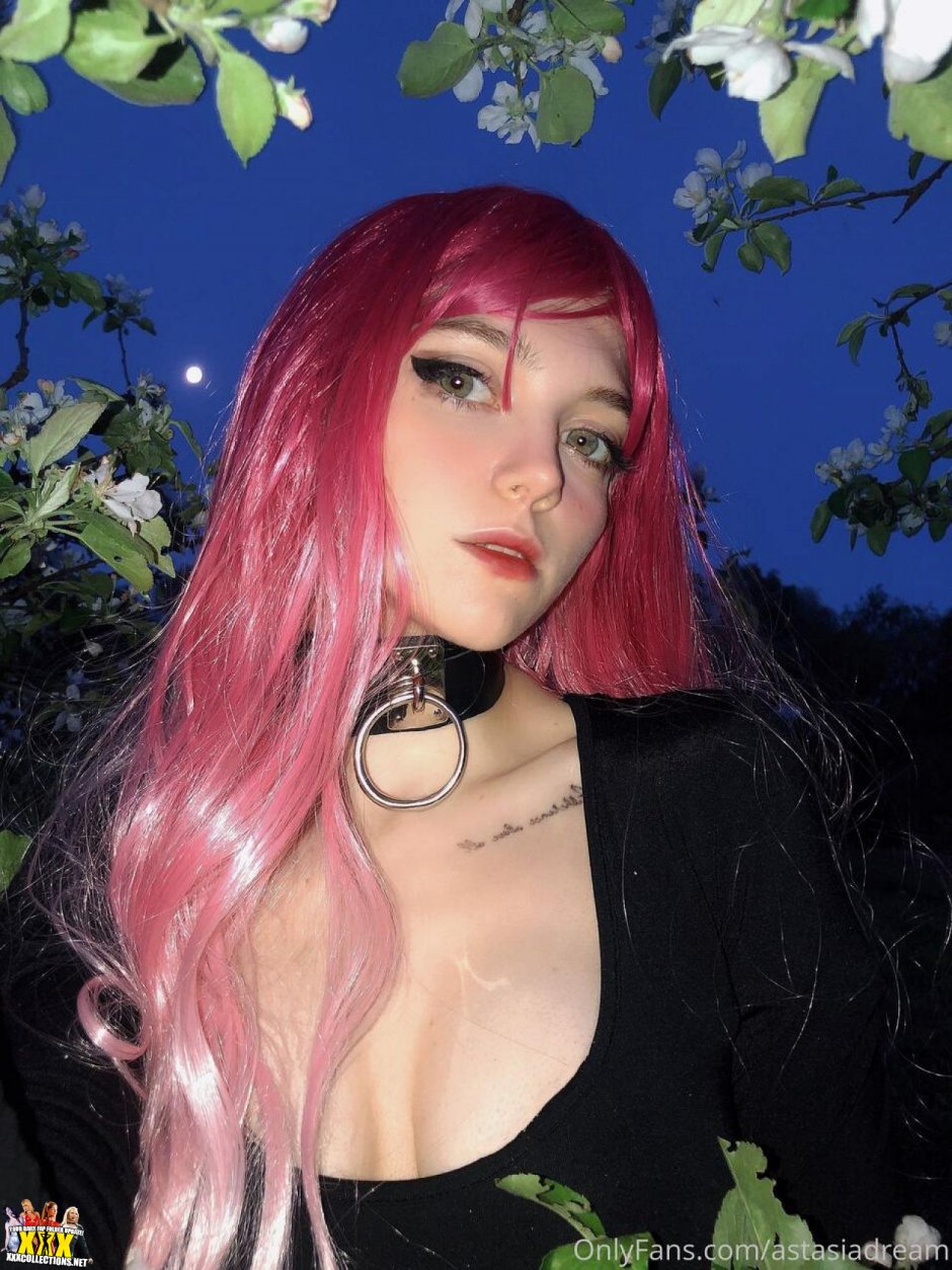 Fraulein milk Lesya Kus drain
