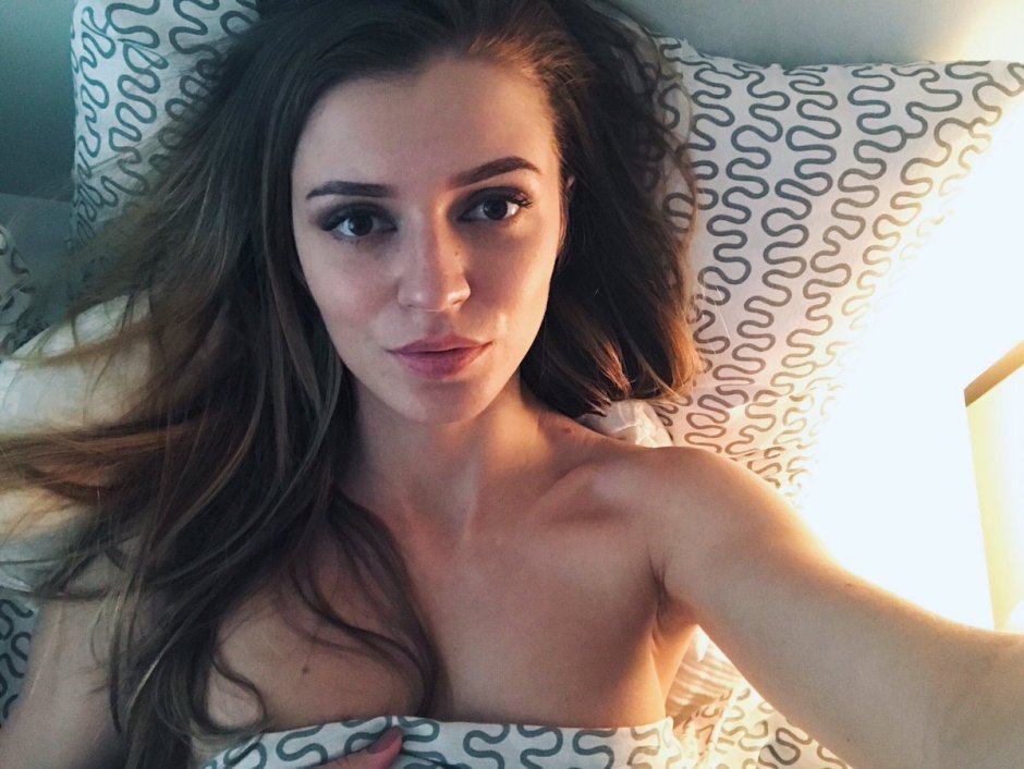 Alexandra Lotochinskaya model