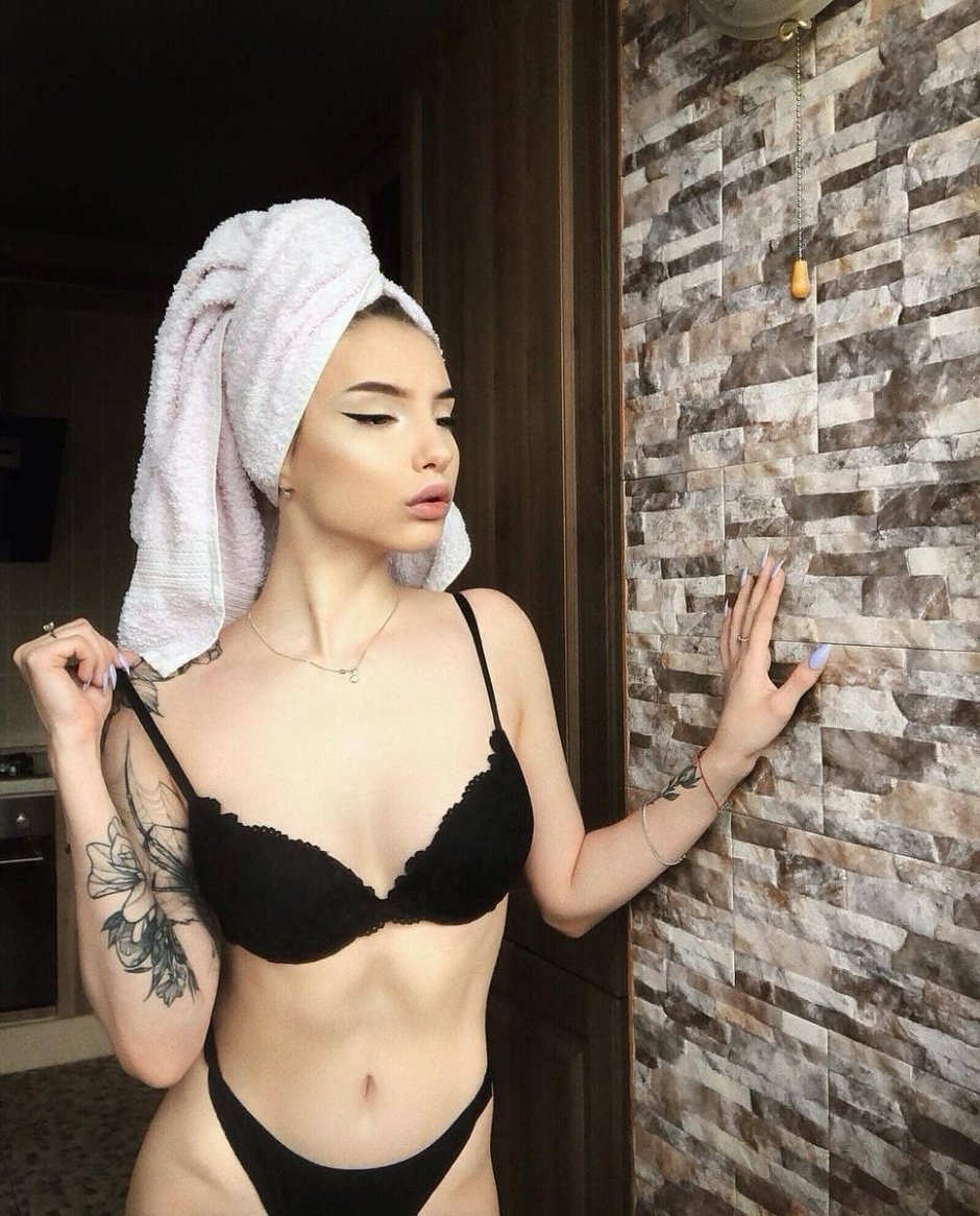 Vrano Marianna Markina