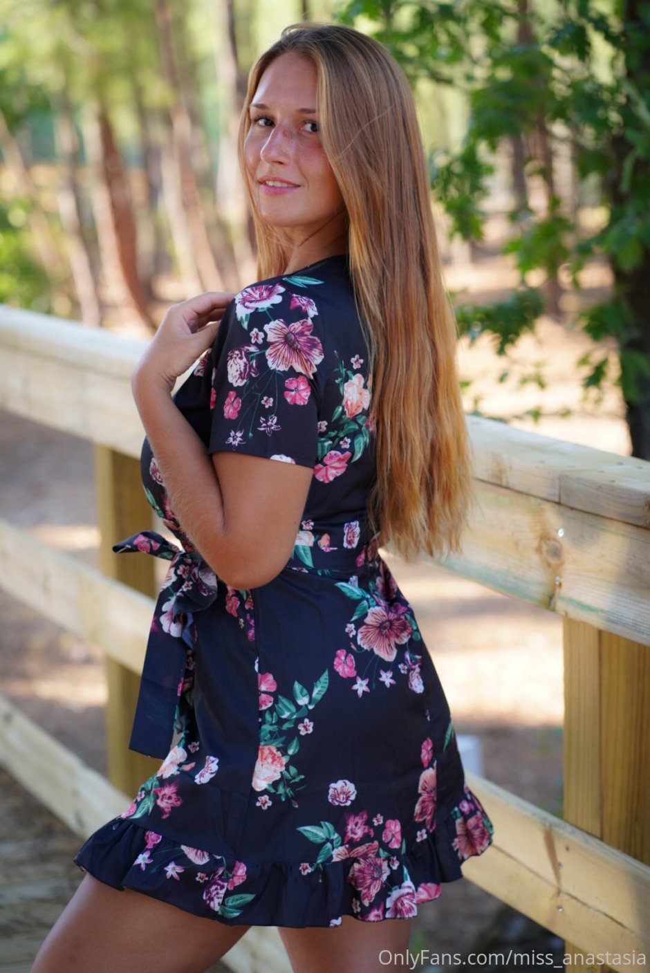Miss Anastasia Onlifans