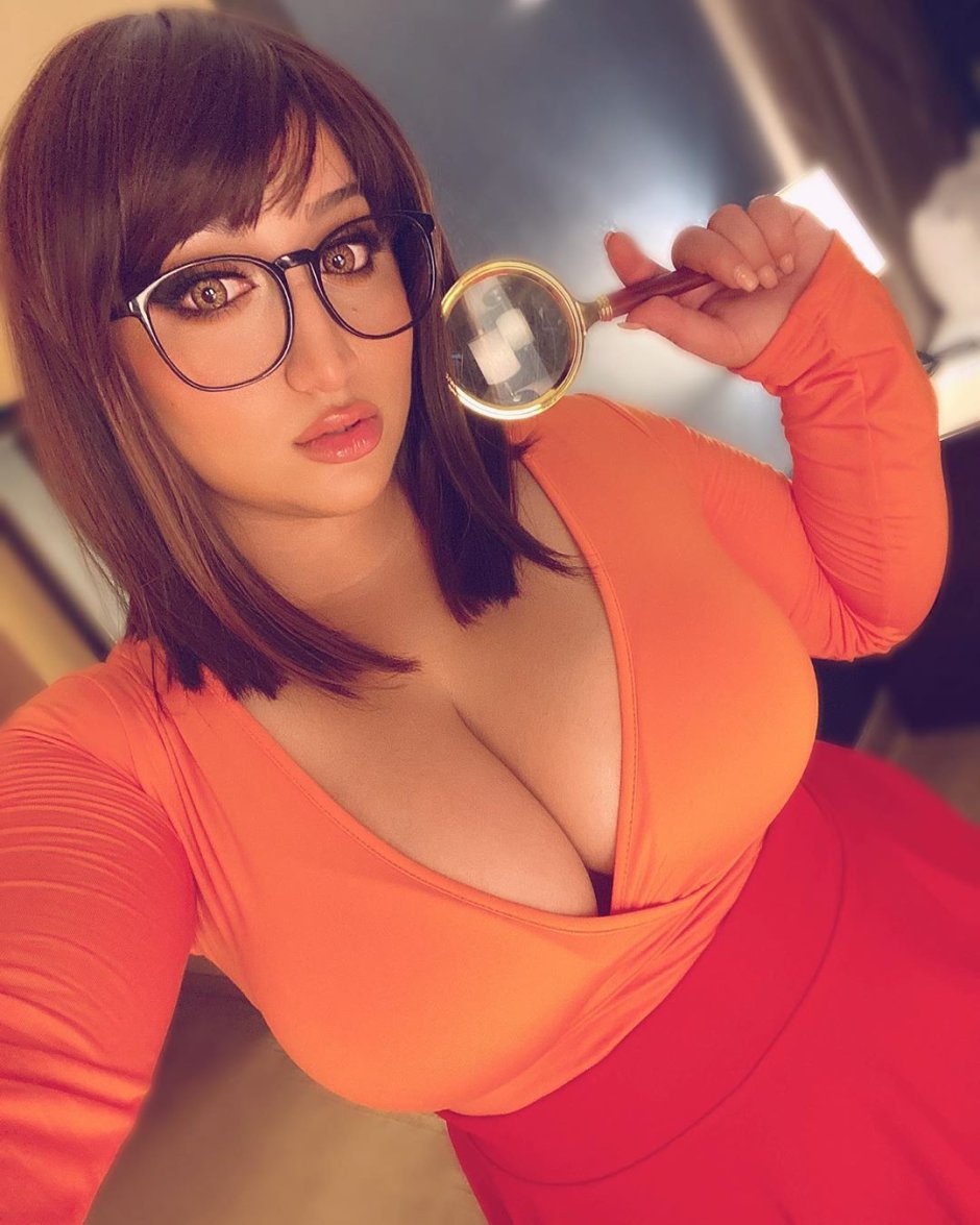 Sheridan Love Velma