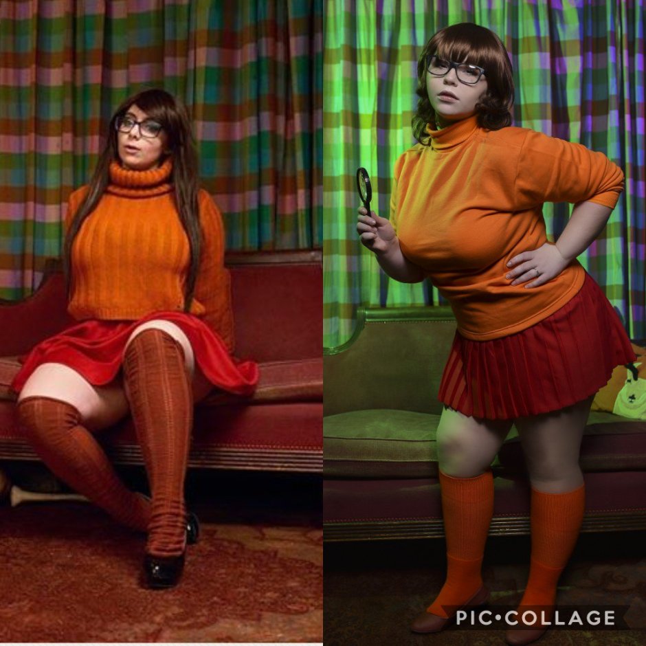 Momokun Mariahmallad 2020