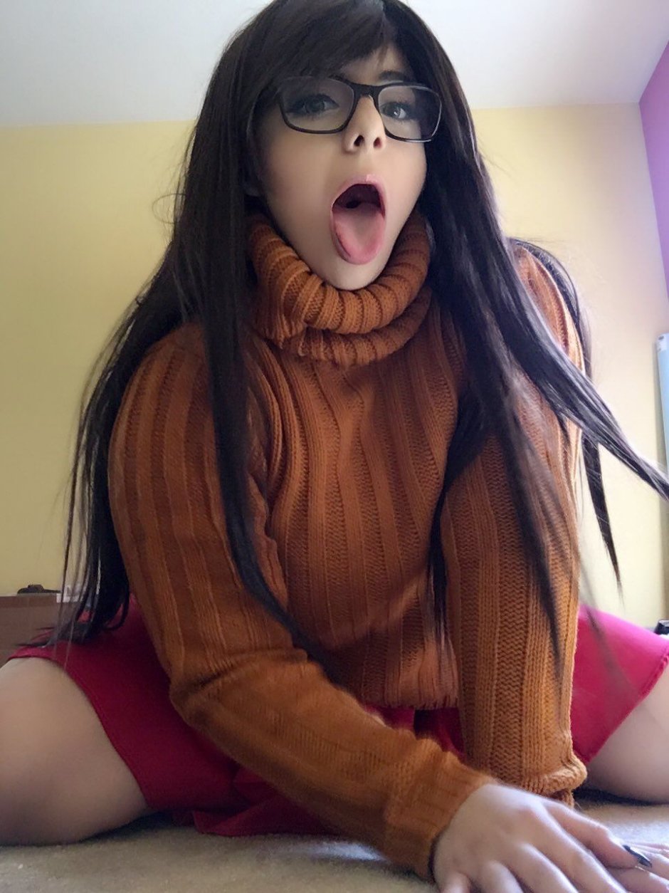 Ahegao Momokun