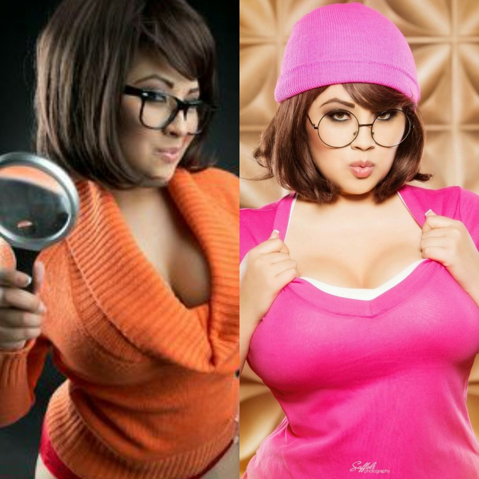 Mariah Mallad Big Tits