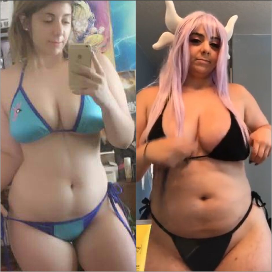Cosplay from Mariah Mallad Full