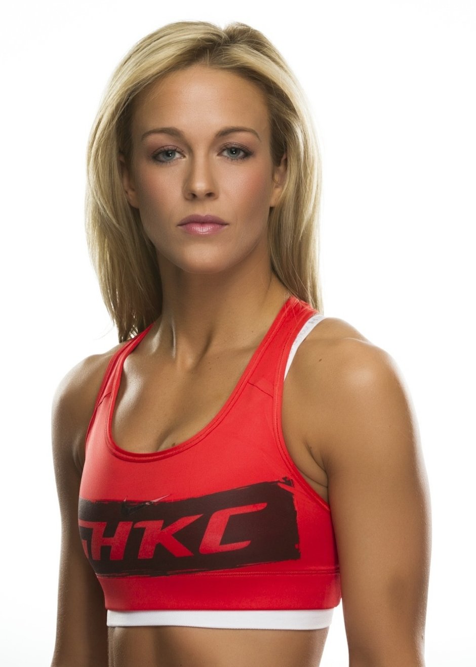 Laura Sanko MMA