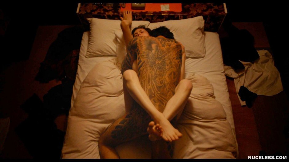 Alexandra Daddario Real Nude detective