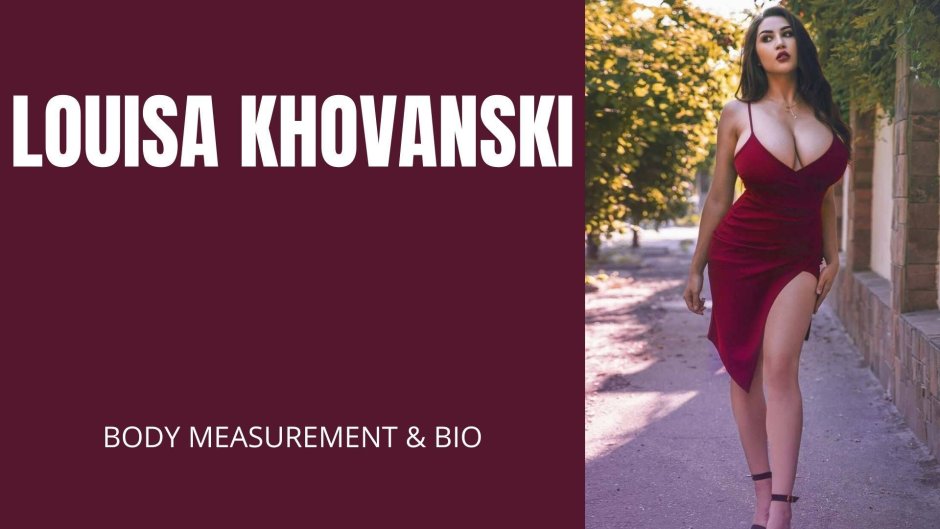 Louisa Khovanski 2020