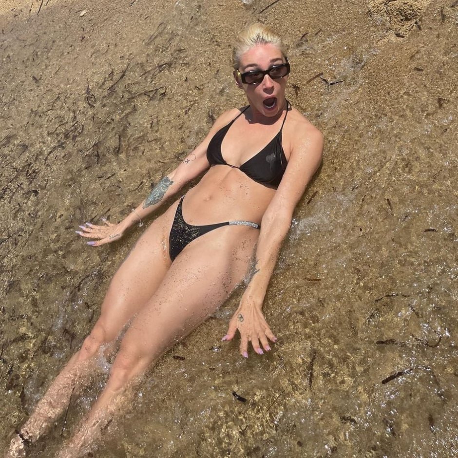 Alena Vodonaeva hot 2020