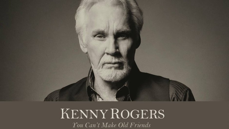 Kenny Rogers Hits