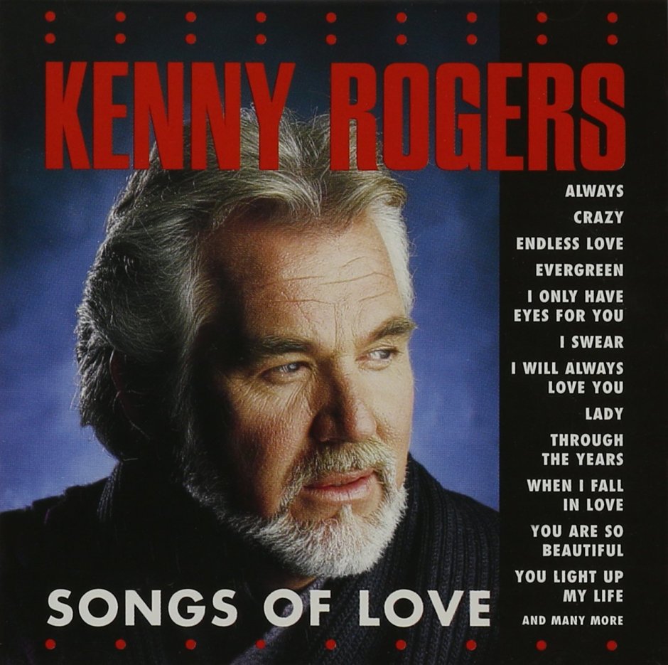 Lucille Kenny Rogers MP3 320