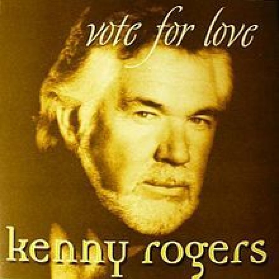 Kenny Rogers Greatest Hits