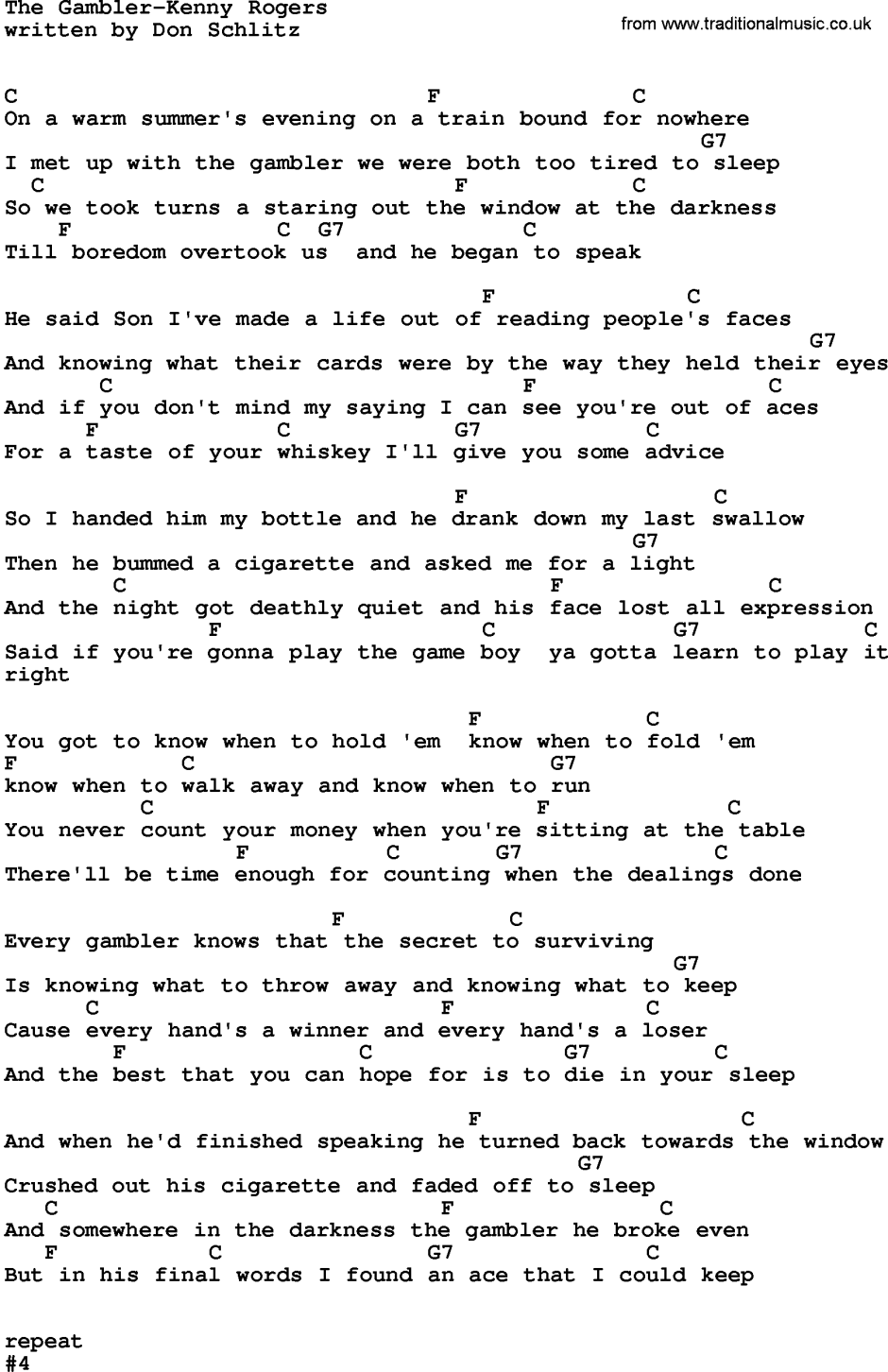 Kenny Rogers She Believs in Me