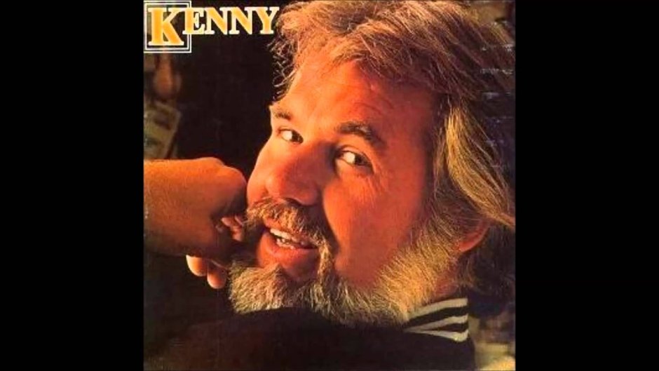 Kenny Rogers Kenny Rogers - Lady