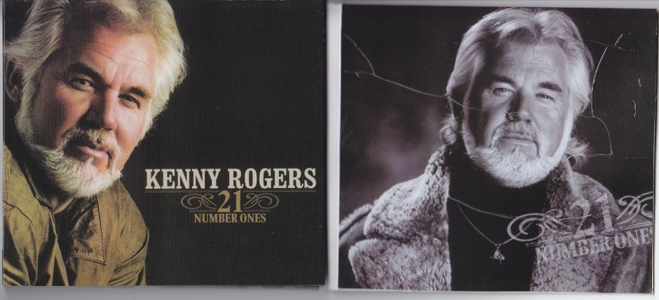 She Believs in Me Kenny Rogers Notes