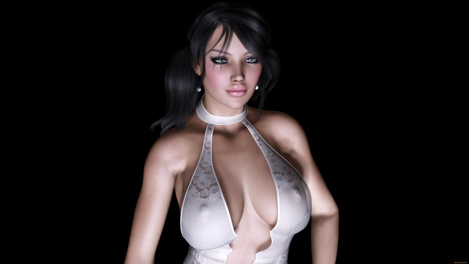 Girl Passion