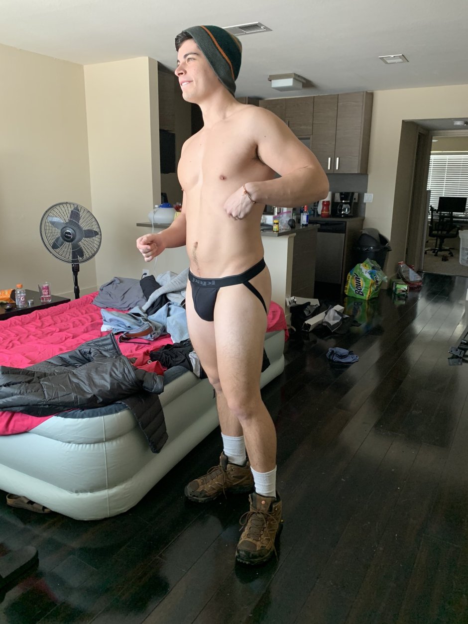 Drake Bell torsos
