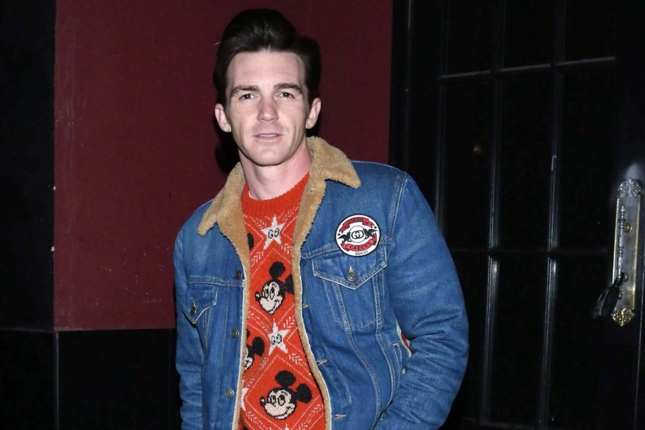 Drake Bell Personal Life