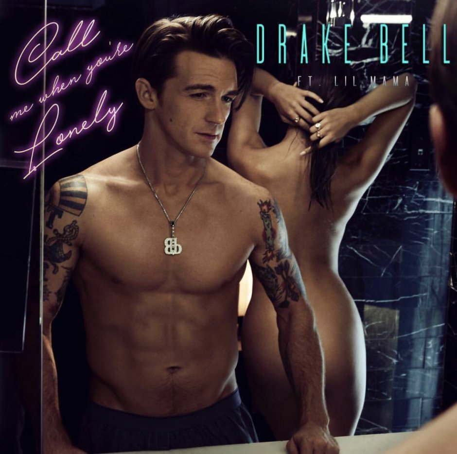 Drake Bell Naked Thors