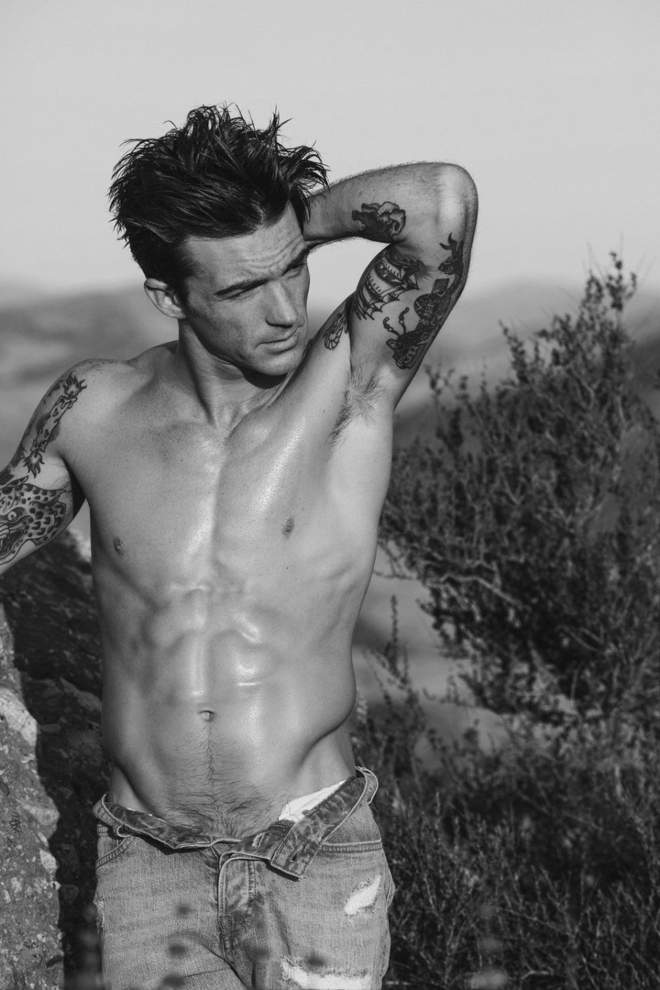 Drake Bell Leaked