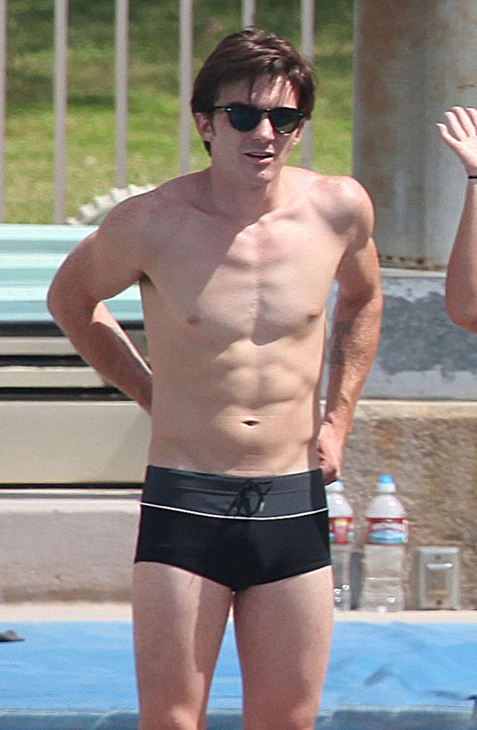 Tom Holland Ancharted