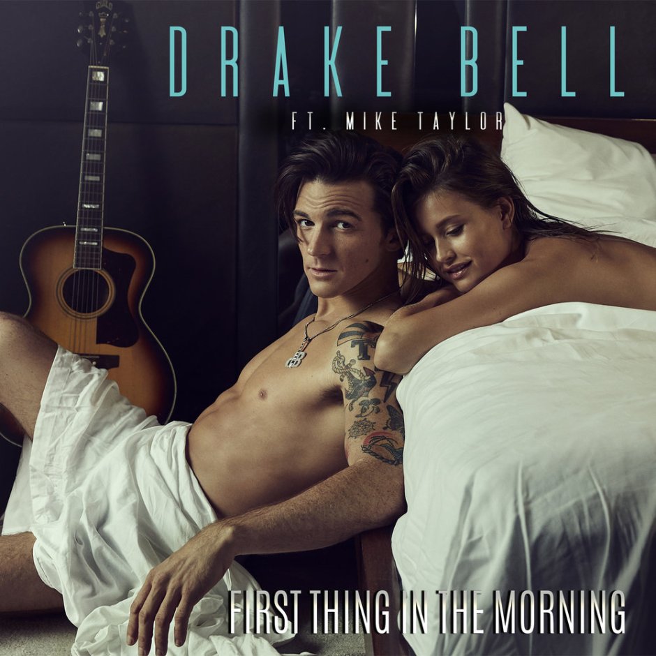Drake Bell Instagram
