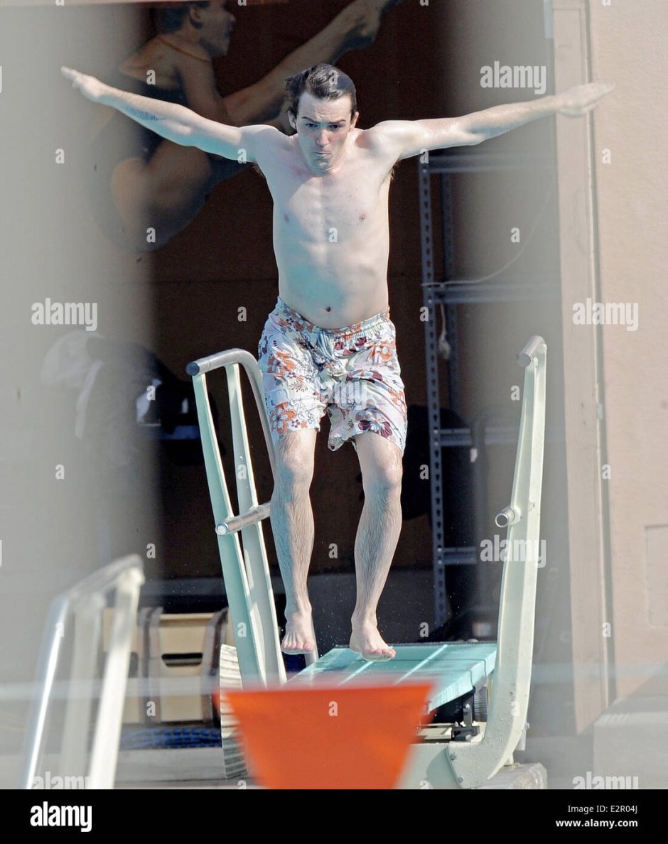 Drake Bulge