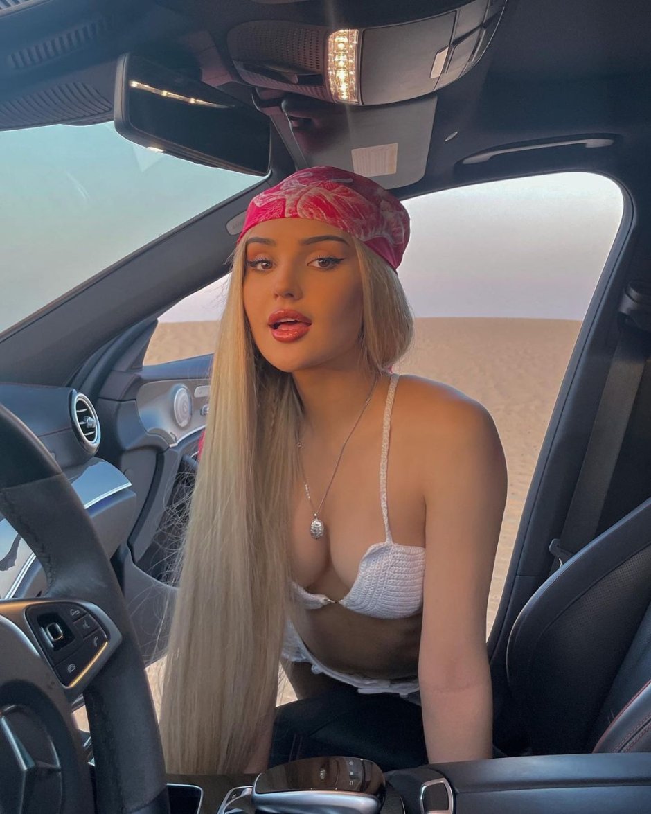Janet Guzman 18
