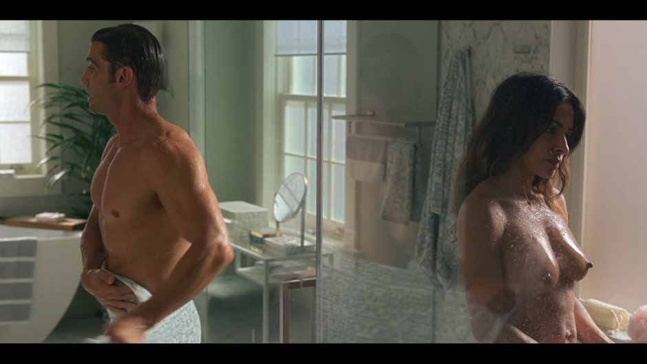 Sarah Shahi 2021