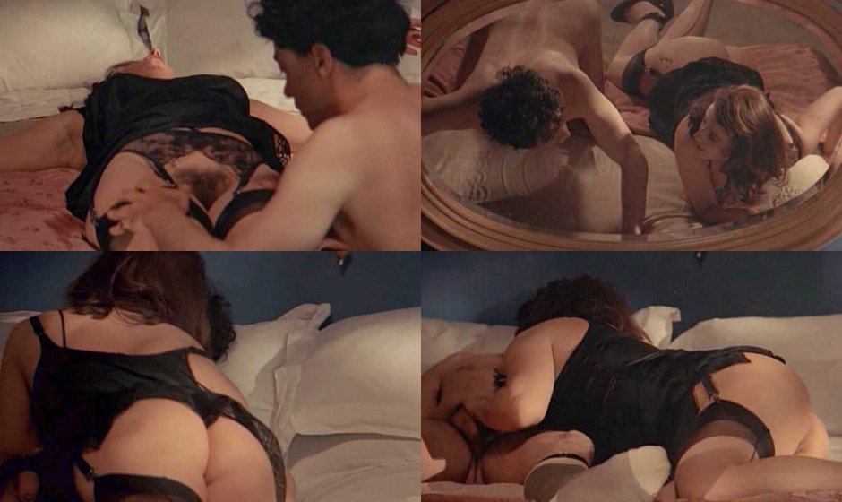Stefania Sandrelli Erotica