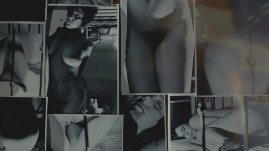 Stefania Sandrelli Tinto Brass