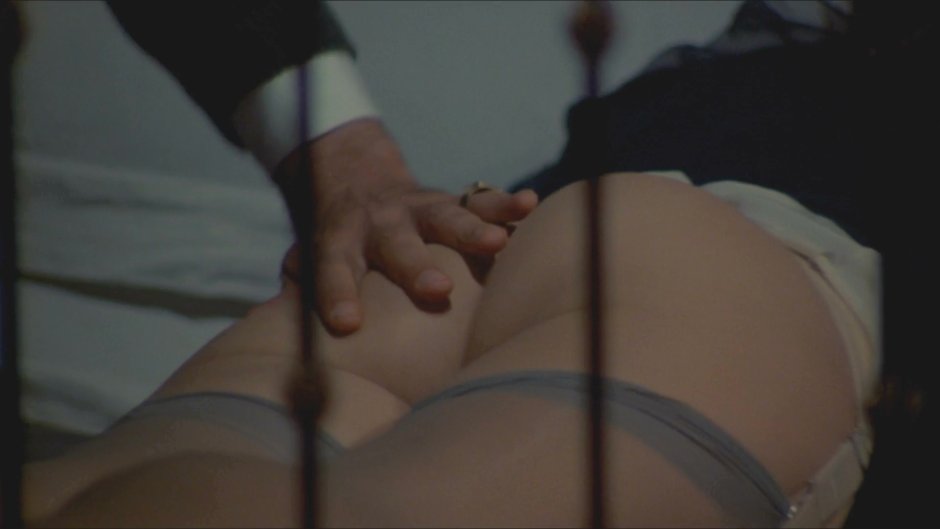 Sandrelli Stefania Scenes