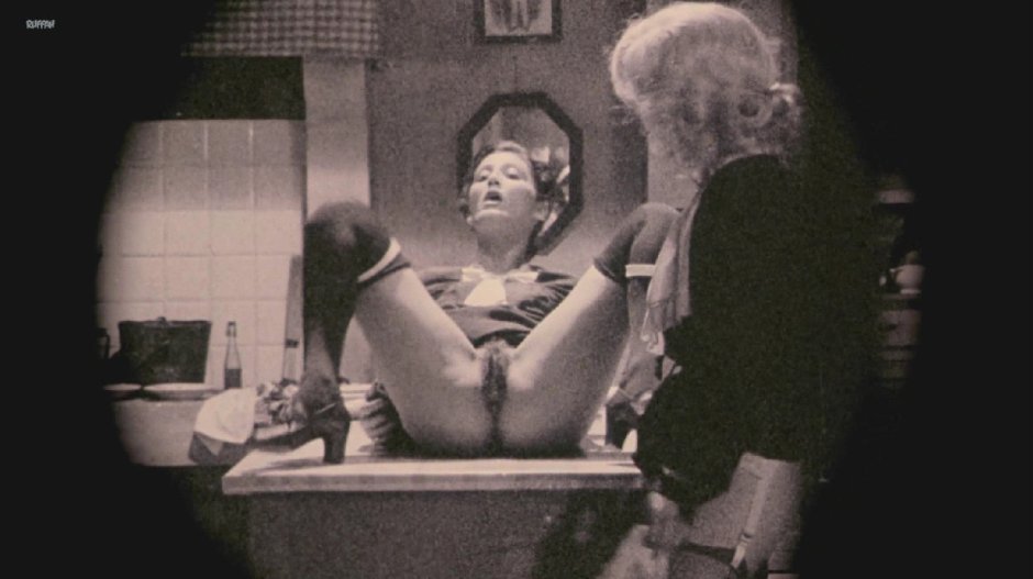 Stefania Sandrelli Tinto Brass