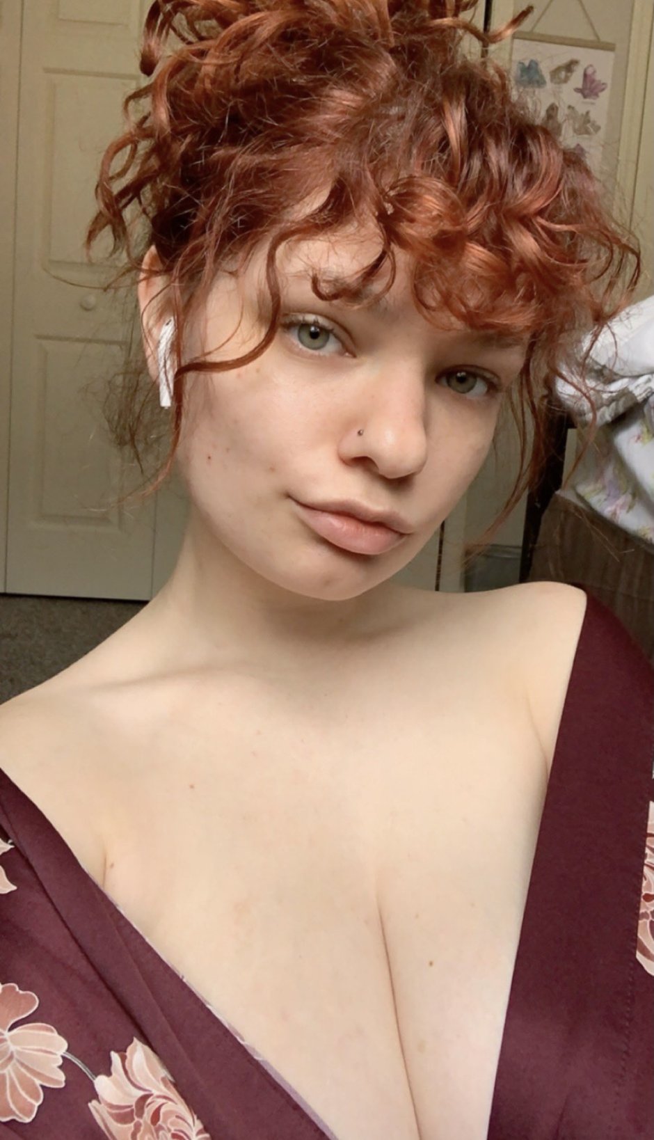 Annabel Radd naked completely