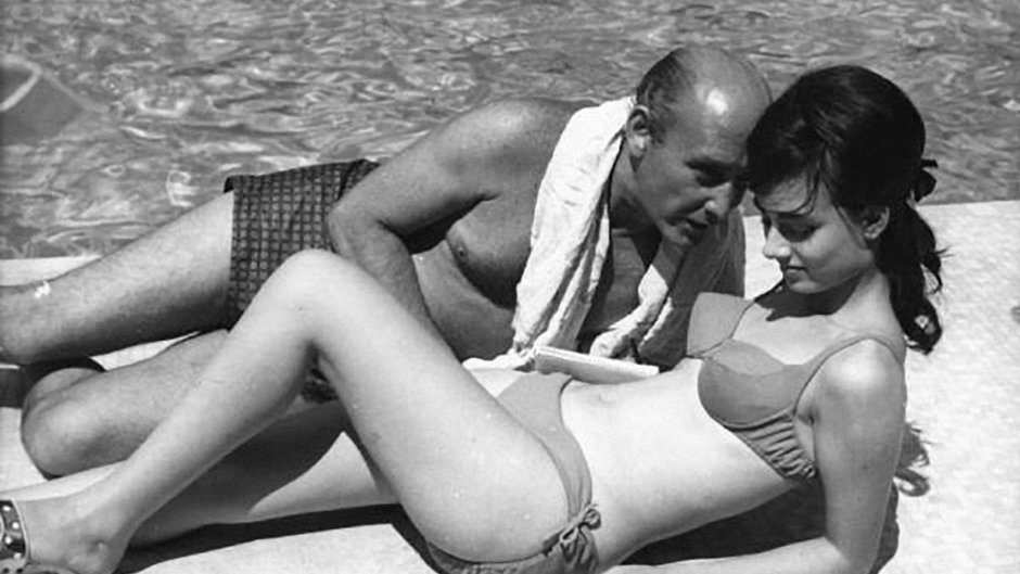 City of women Fellini Film