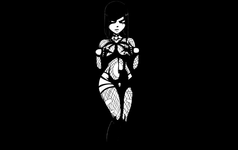 Shadman wallpaper