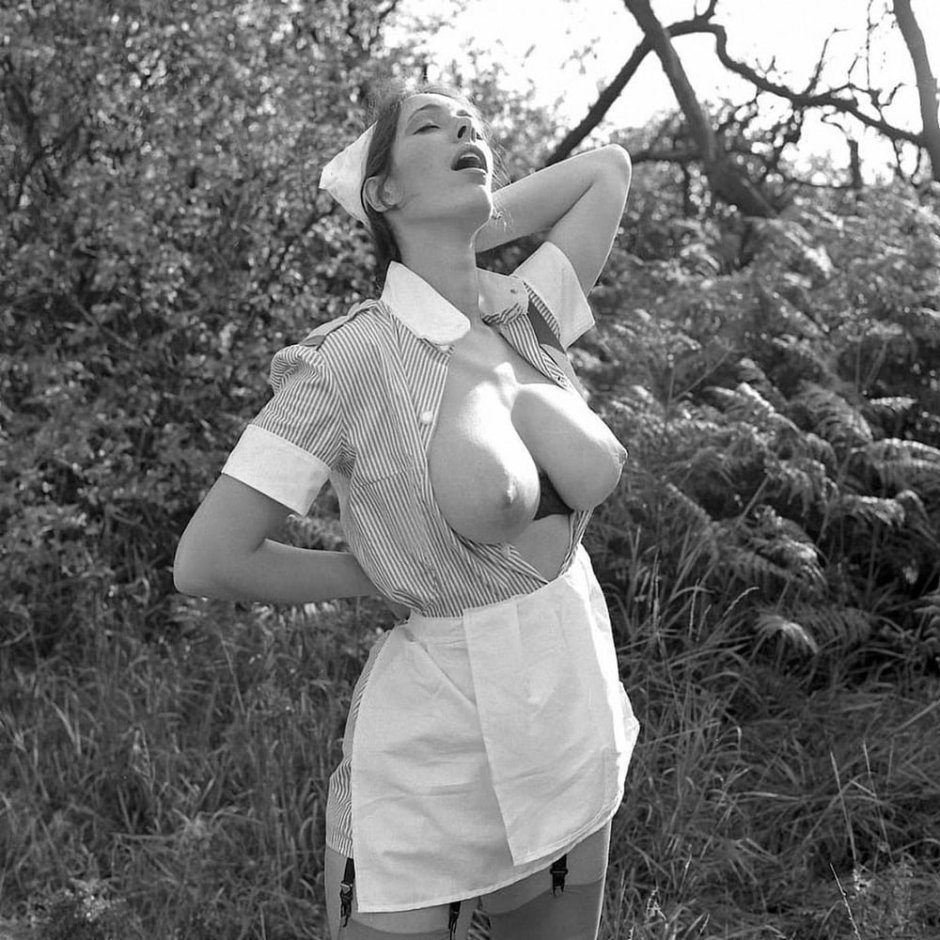 Russian amateur retro