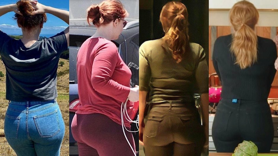 Bryce Dallas Howard Hot