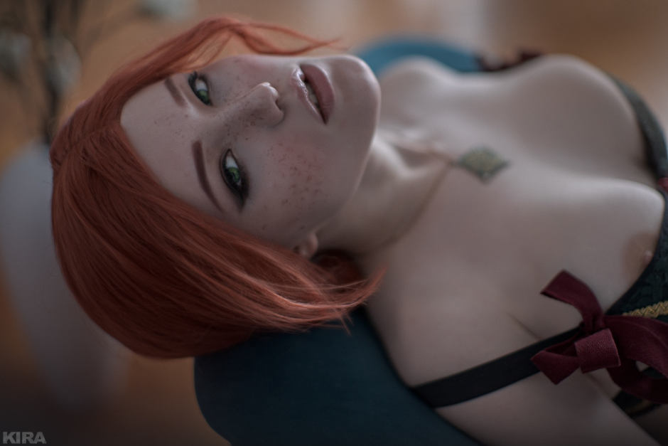 Lada Lumos Triss